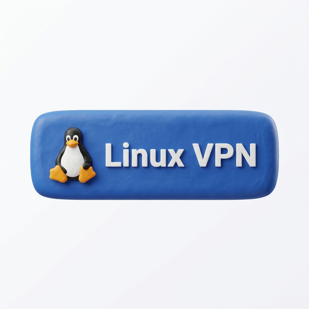 VPN Linuxille