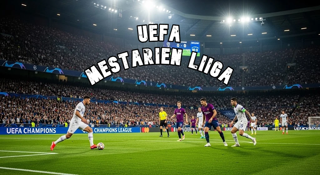 mestarien liiga tv-lähetykset