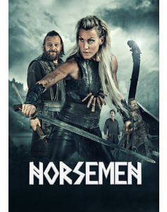 Norsemen Netflix