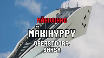 Oberstdorf Saksa - Mäkiviikko - Mäkihypyn maailmancup live TV-lähetykset