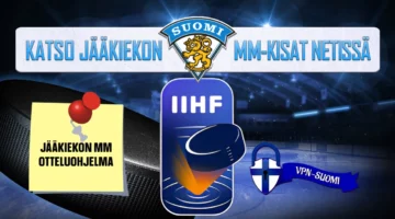 Otteluohjelma ja kisakalenteri - MM-jääkiekko