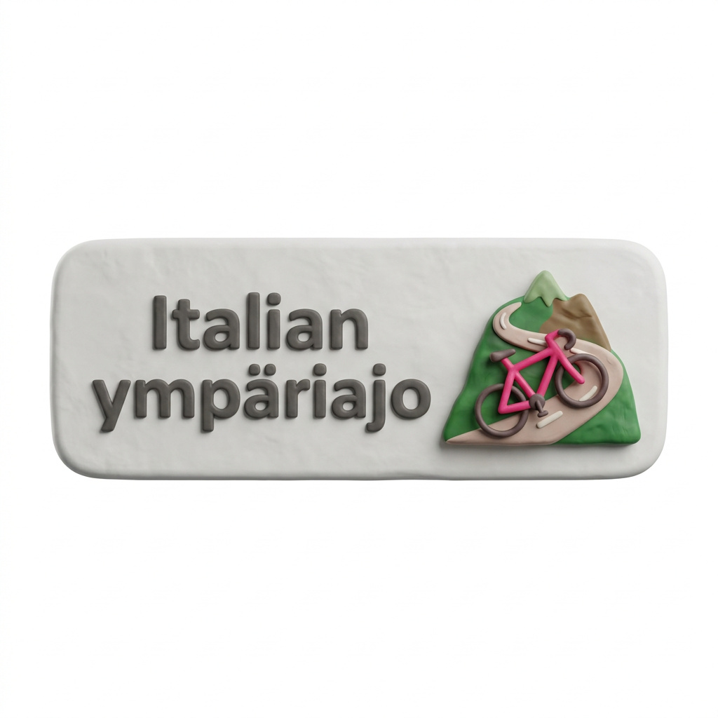 Italian ympäriajo