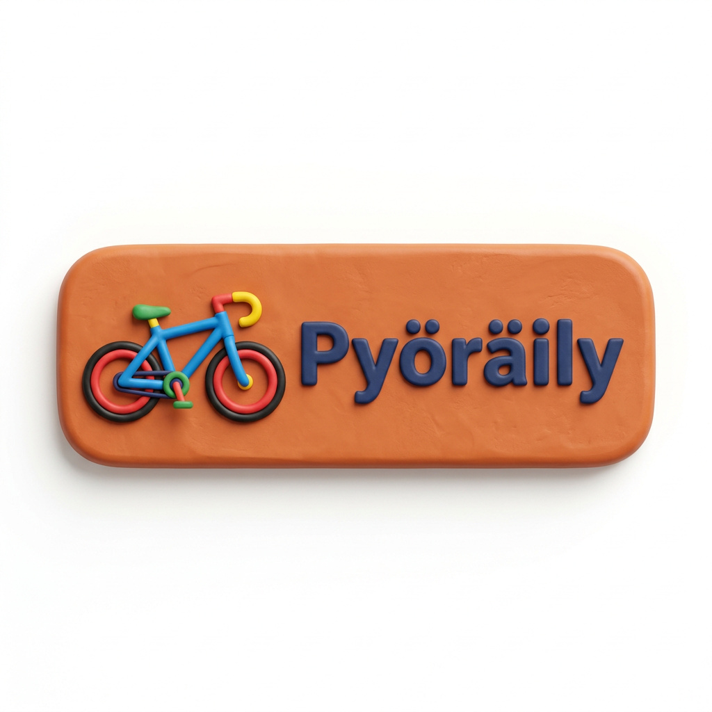 Pyöräily