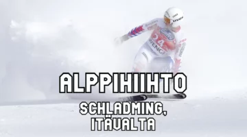Schladming Itävalta - Alppihiihdon maailmancup live