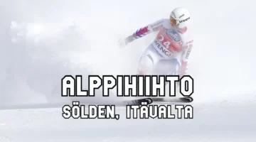 alppihiihto sölden