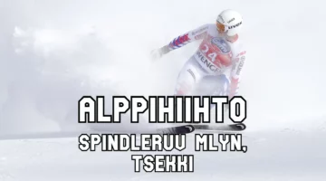 Spindleruv Mlyn Tsekki - Alppihiihdon maailmancup live