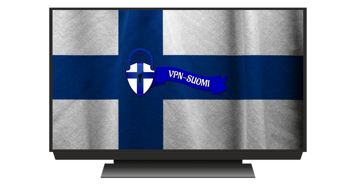 Suomen tv kanavien katselu netissä ulkomailta