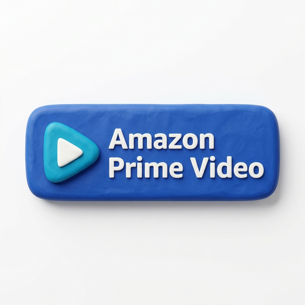 Amazon Prime Video