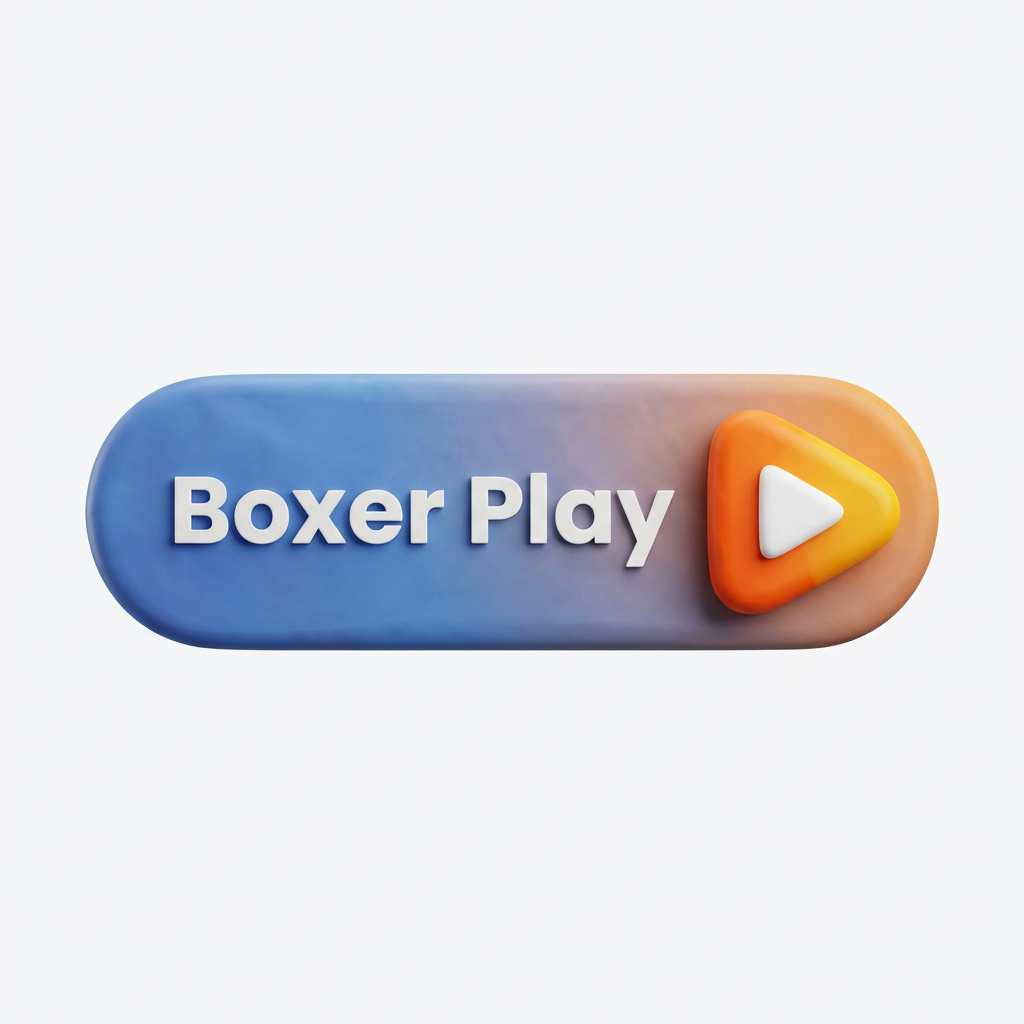 Boxer Play