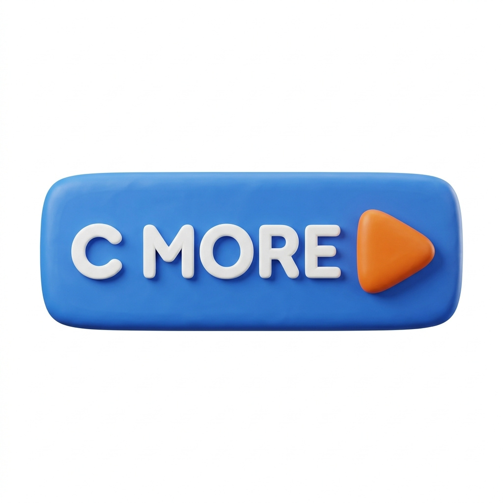 C More