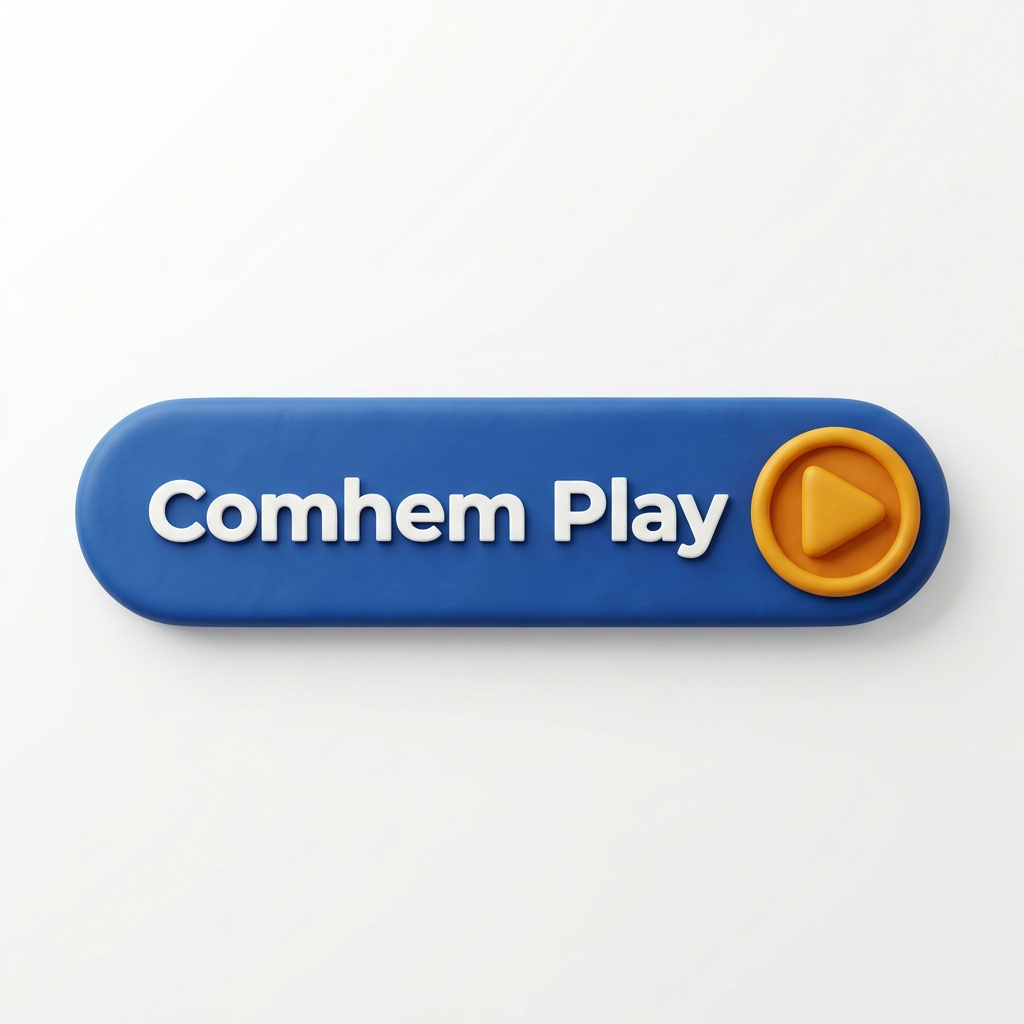 Comhem Play