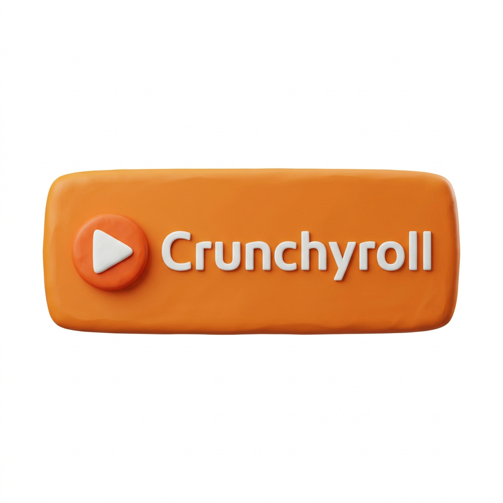 Crunchyroll