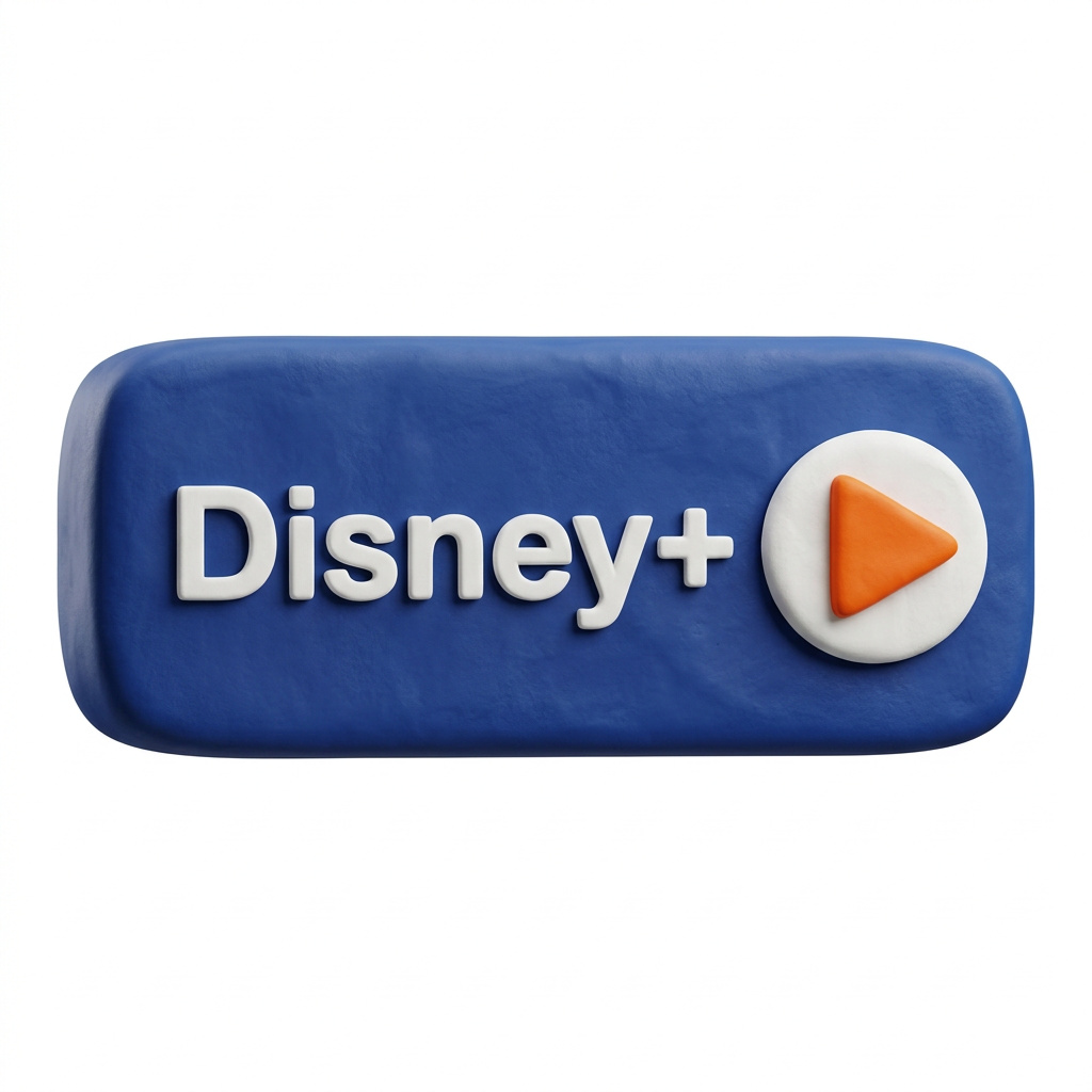 Disney+
