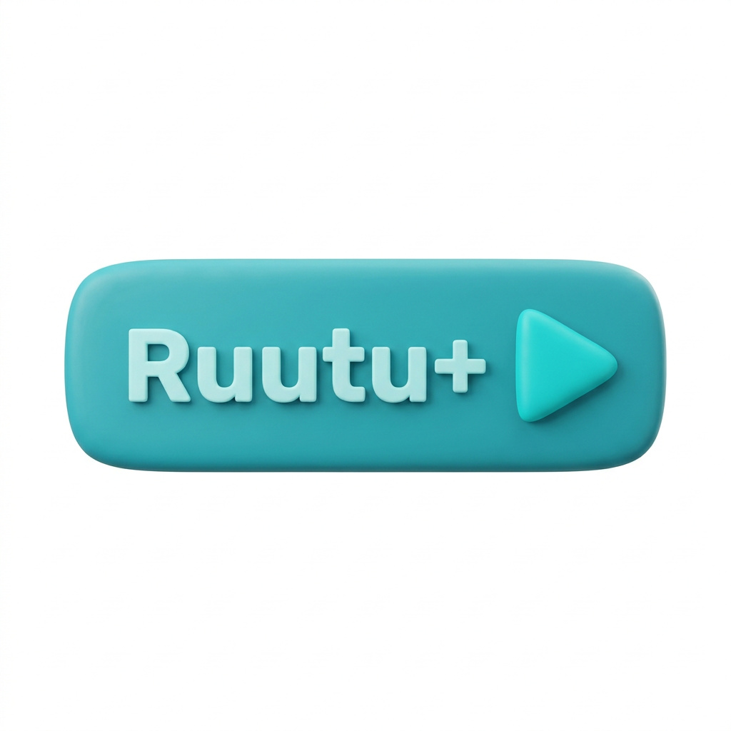 Ruutu Plus ulkomailla