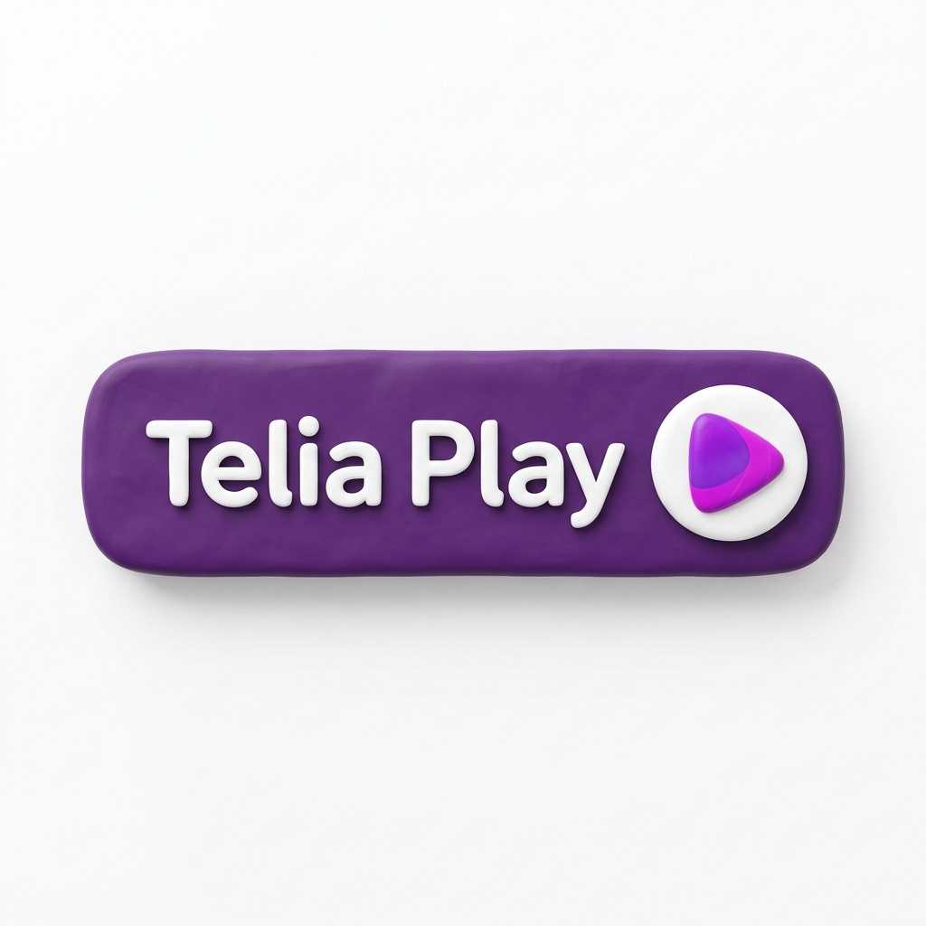 Telia Play