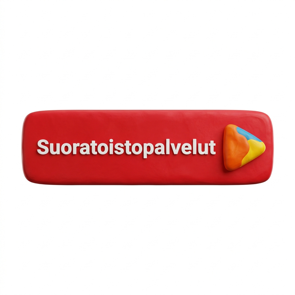 Suoratoistopalvelut