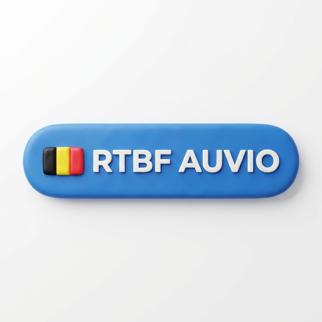 RTBF auvio