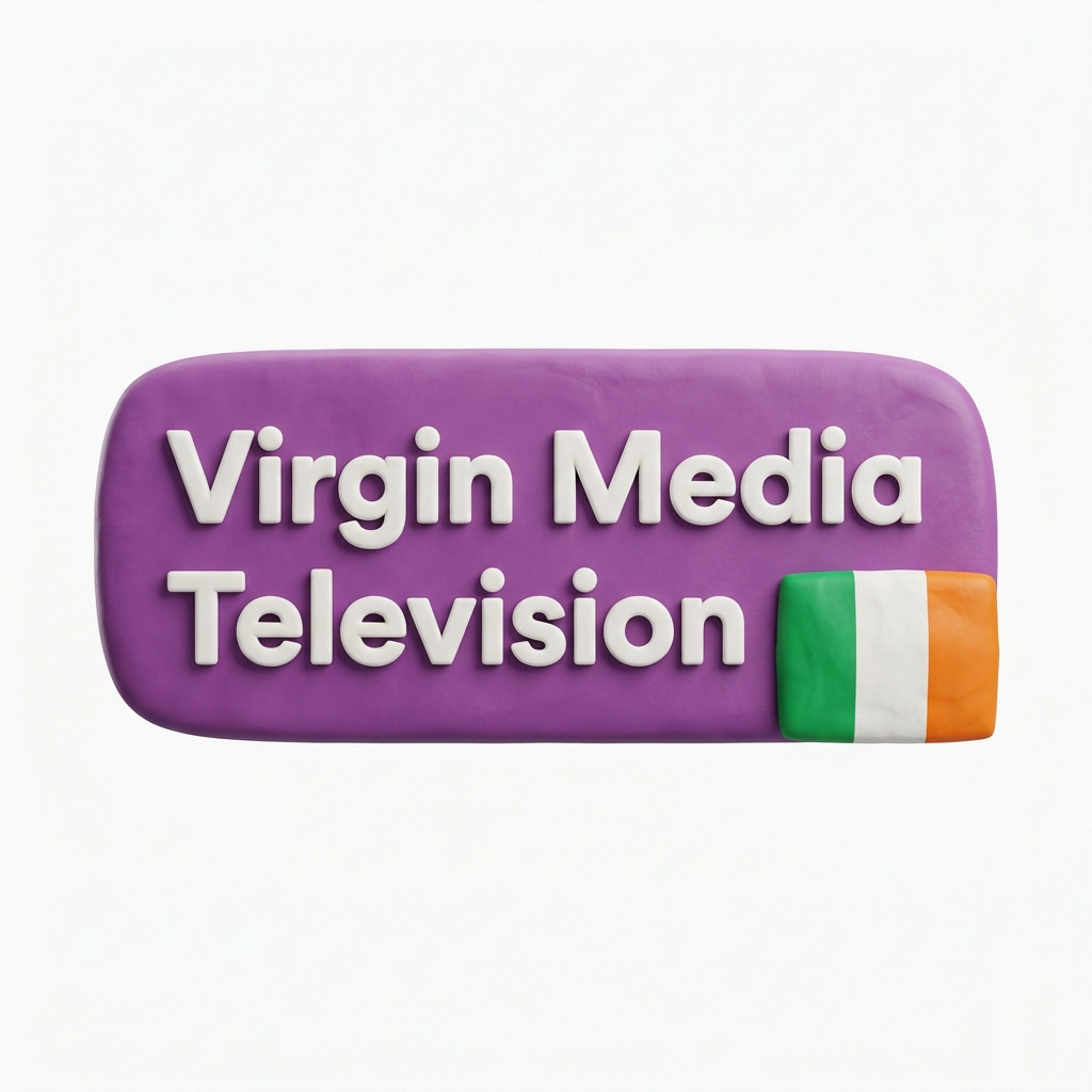 Virgin Media Television