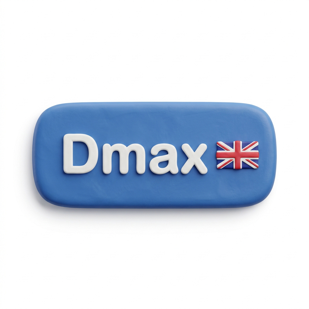 DMAX