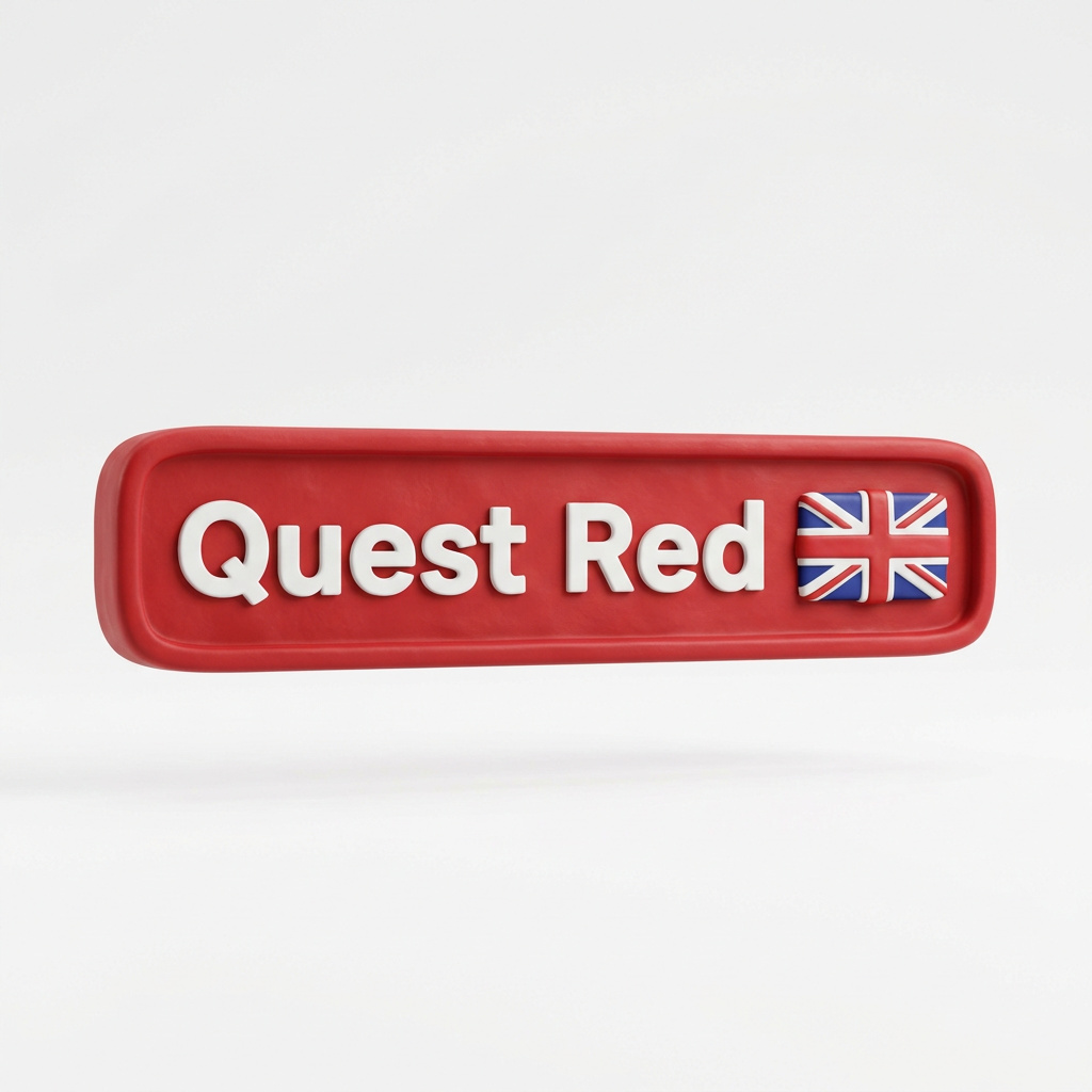 Quest Red