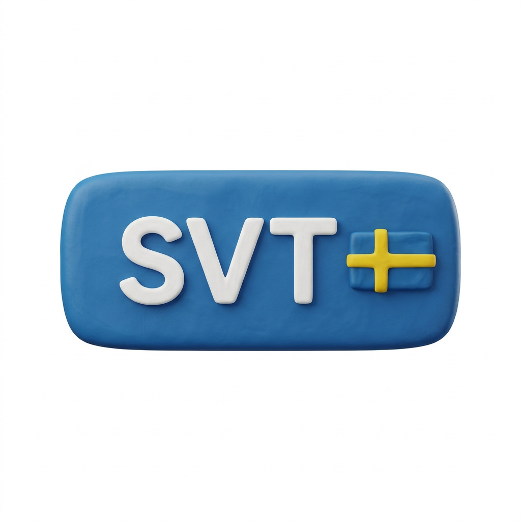 SVT Play