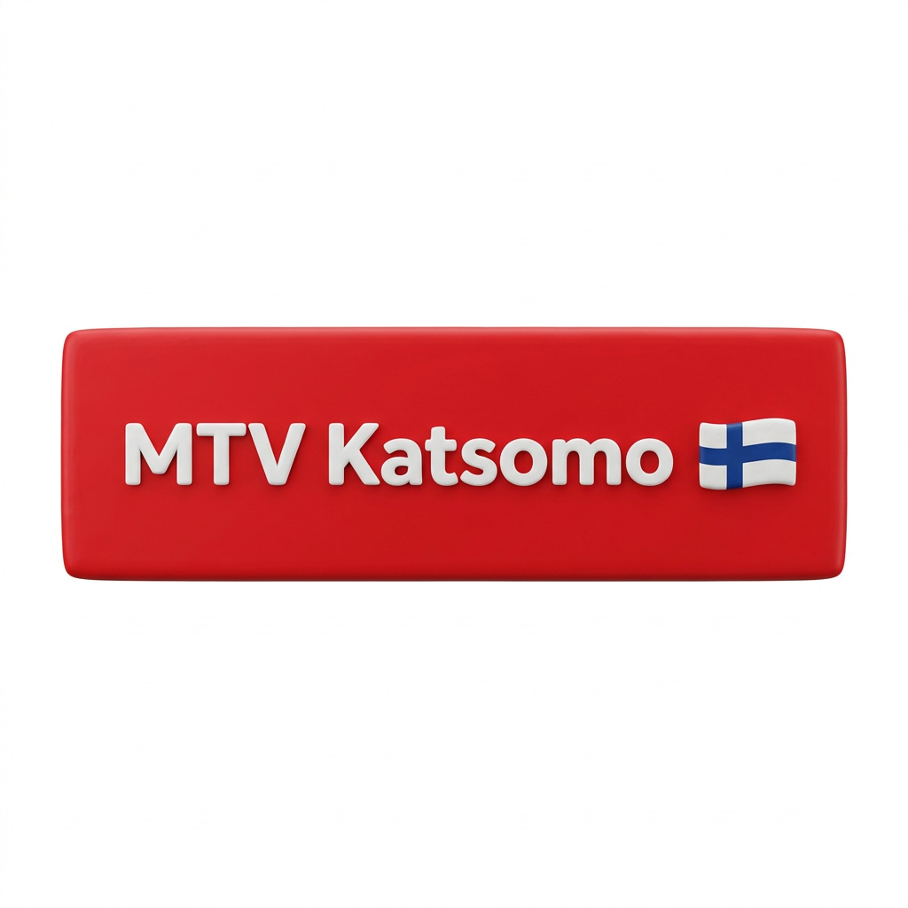 MTV Katsomo ulkomailla