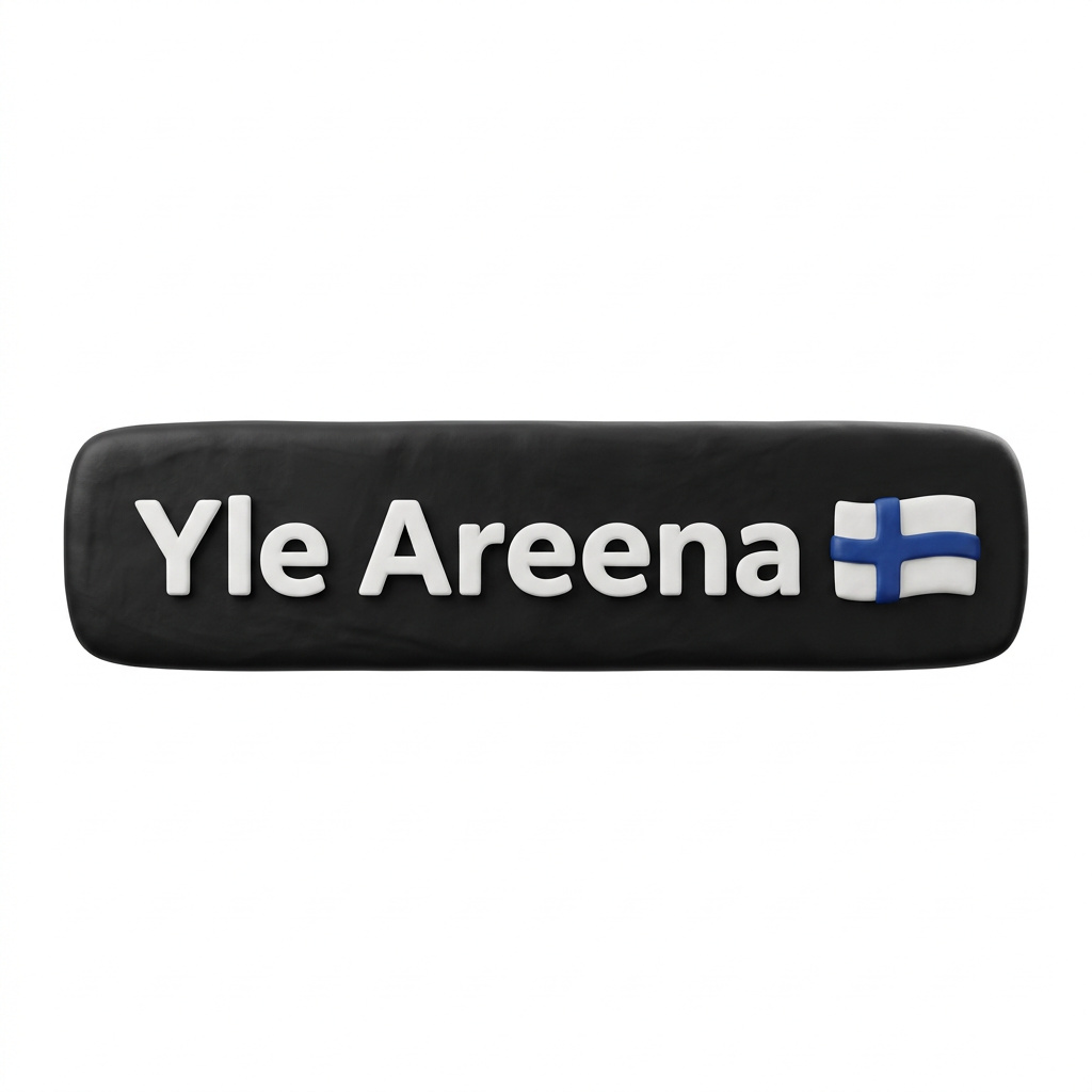 Yle Areena ulkomailla