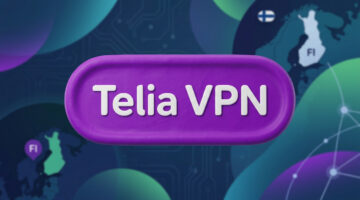 Telia VPN