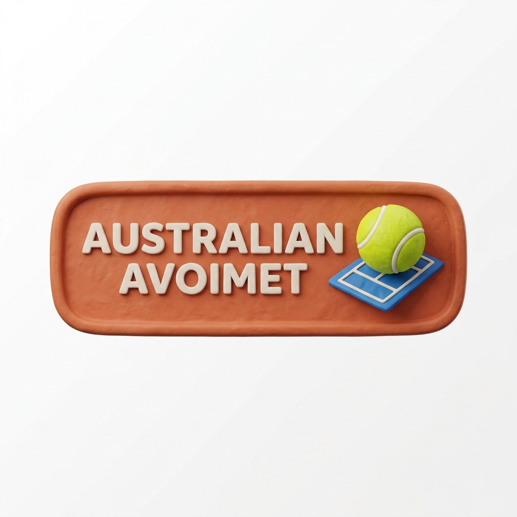 Australian avoimet