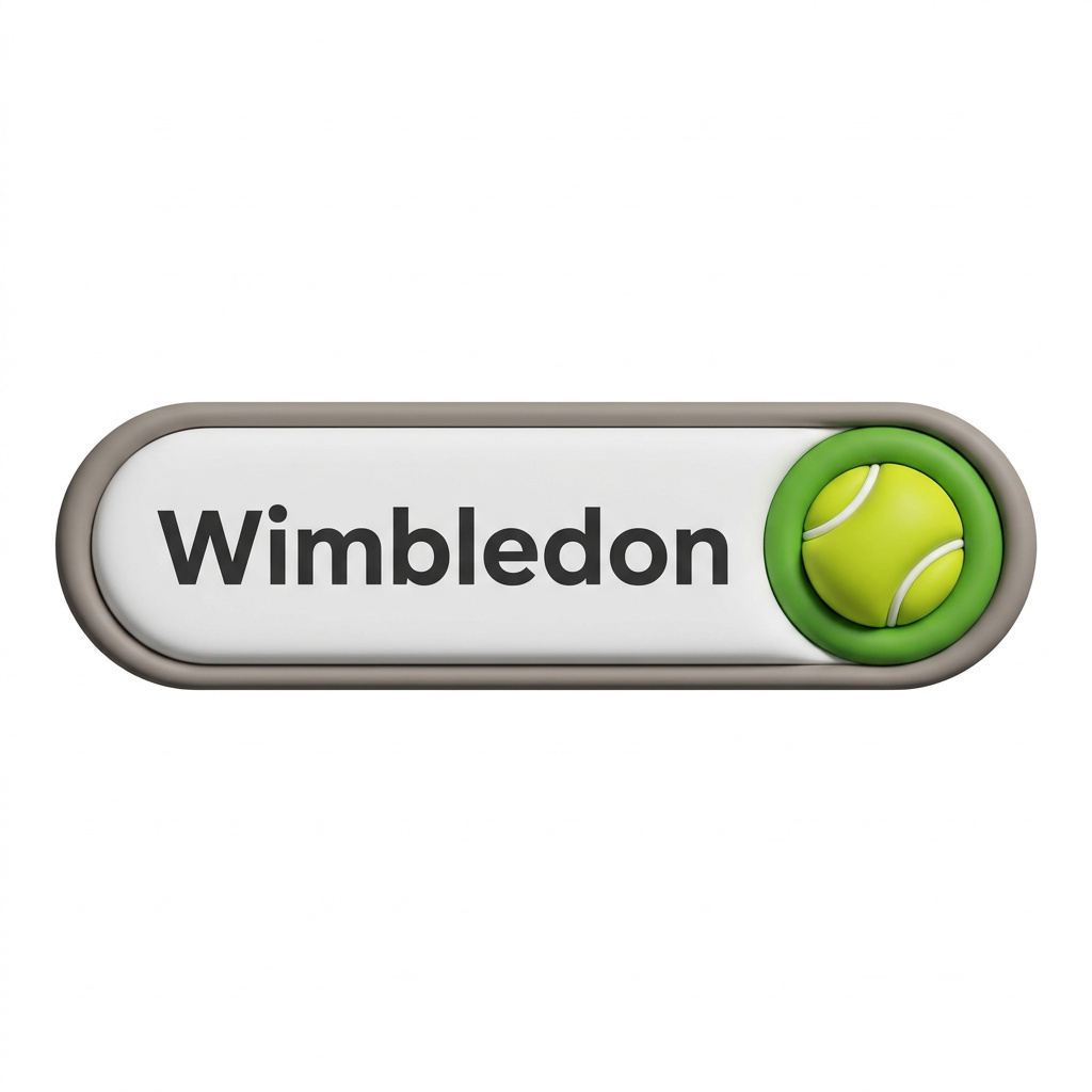 Tennis: Wimbledon