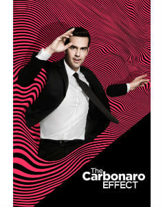 The Carbonaro Effect Netflix
