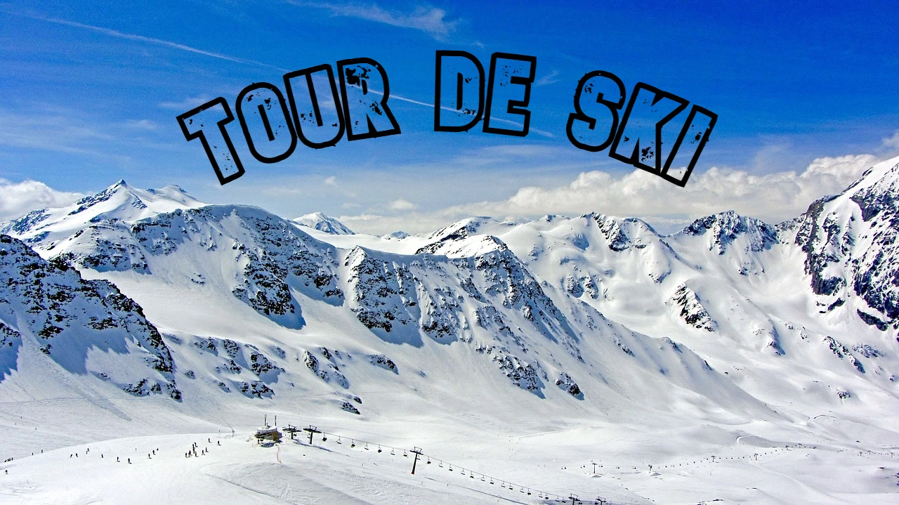 Tour de ski