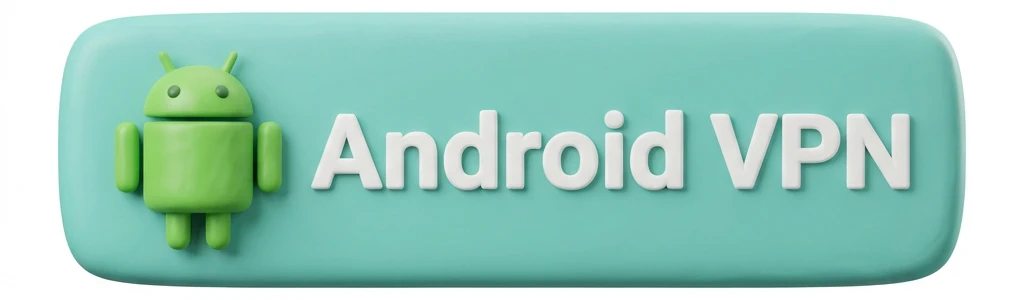 VPN Androidille