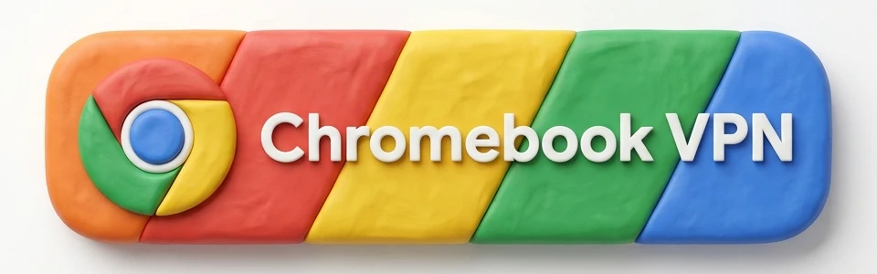 VPN Chromebookille