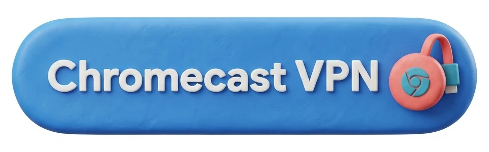 VPN Chromecastille