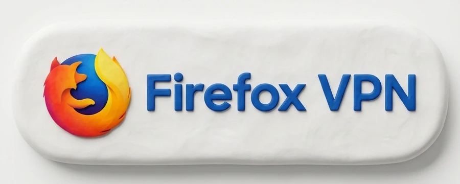 VPN Firefox selaimelle