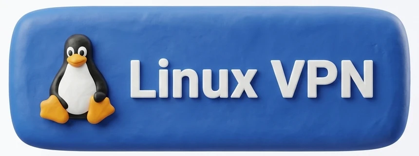 VPN Linuxille