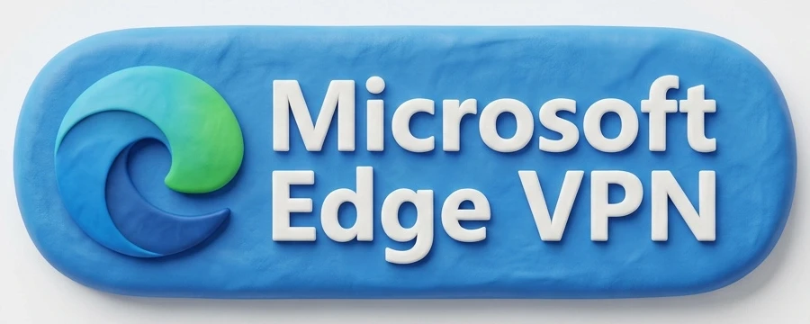VPN Microsoft Edge selaimelle