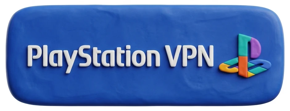 VPN PlayStationille