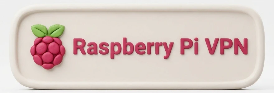 VPN Raspberry Pi