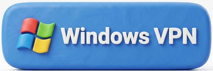 VPN Windowsille