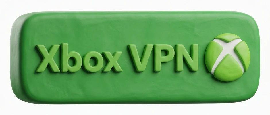 VPN Xboxille