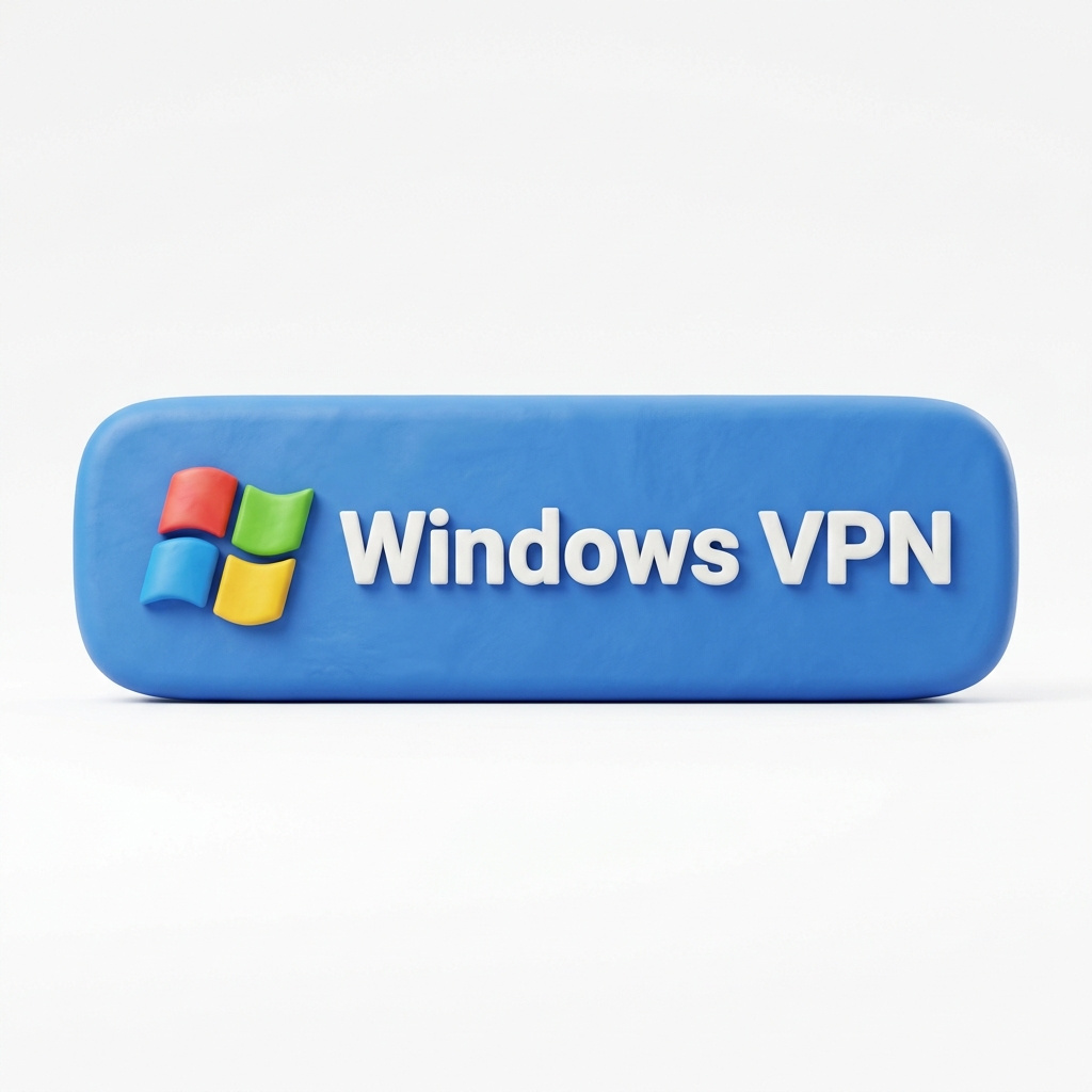VPN Windowsille