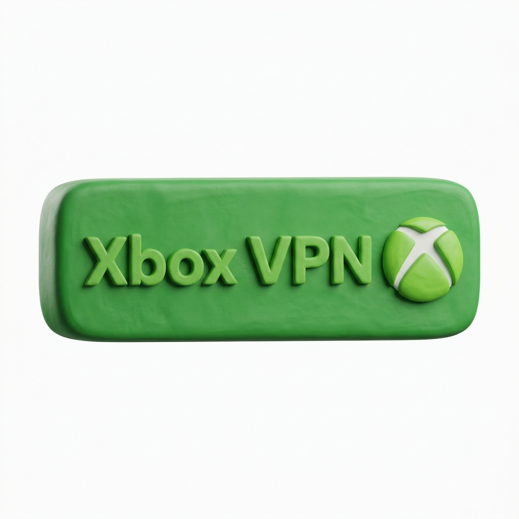 VPN Xboxille
