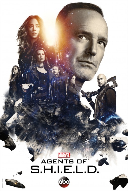Katso Agents of S.H.I.E.L.D. ilmaiseksi Netflix USA:n kautta – VPN-SUOMI