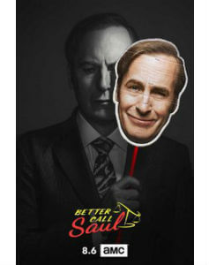 Better Call Saul Netflix sarja