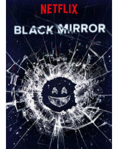 Black Mirror Netflix sarja