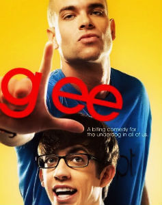 Glee Netflix sarja