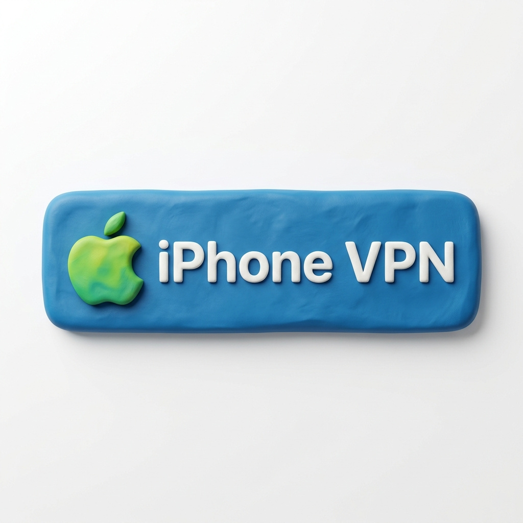 VPN iPhonelle