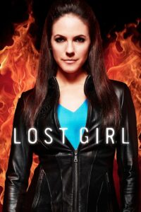 Lost Girl Netflix sarja